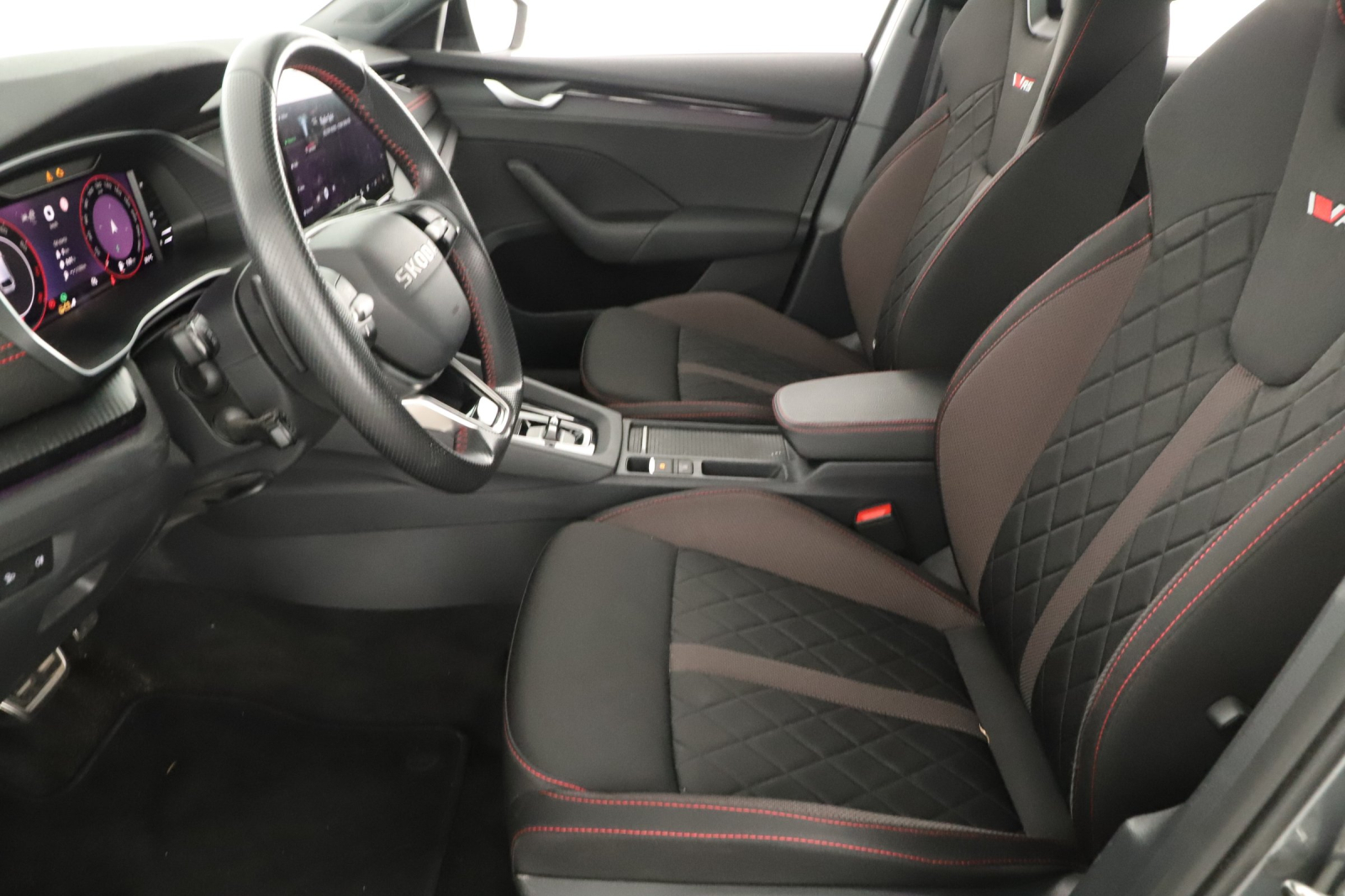 Škoda Octavia - 2025