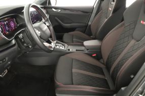 Škoda Octavia - 2025