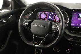 Škoda Octavia - 2025