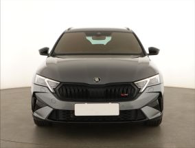 Škoda Octavia - 2025