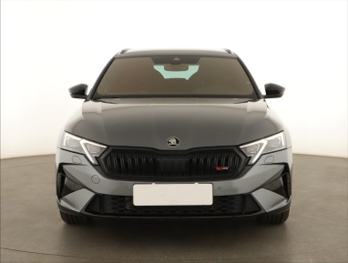 Škoda Octavia - 2025