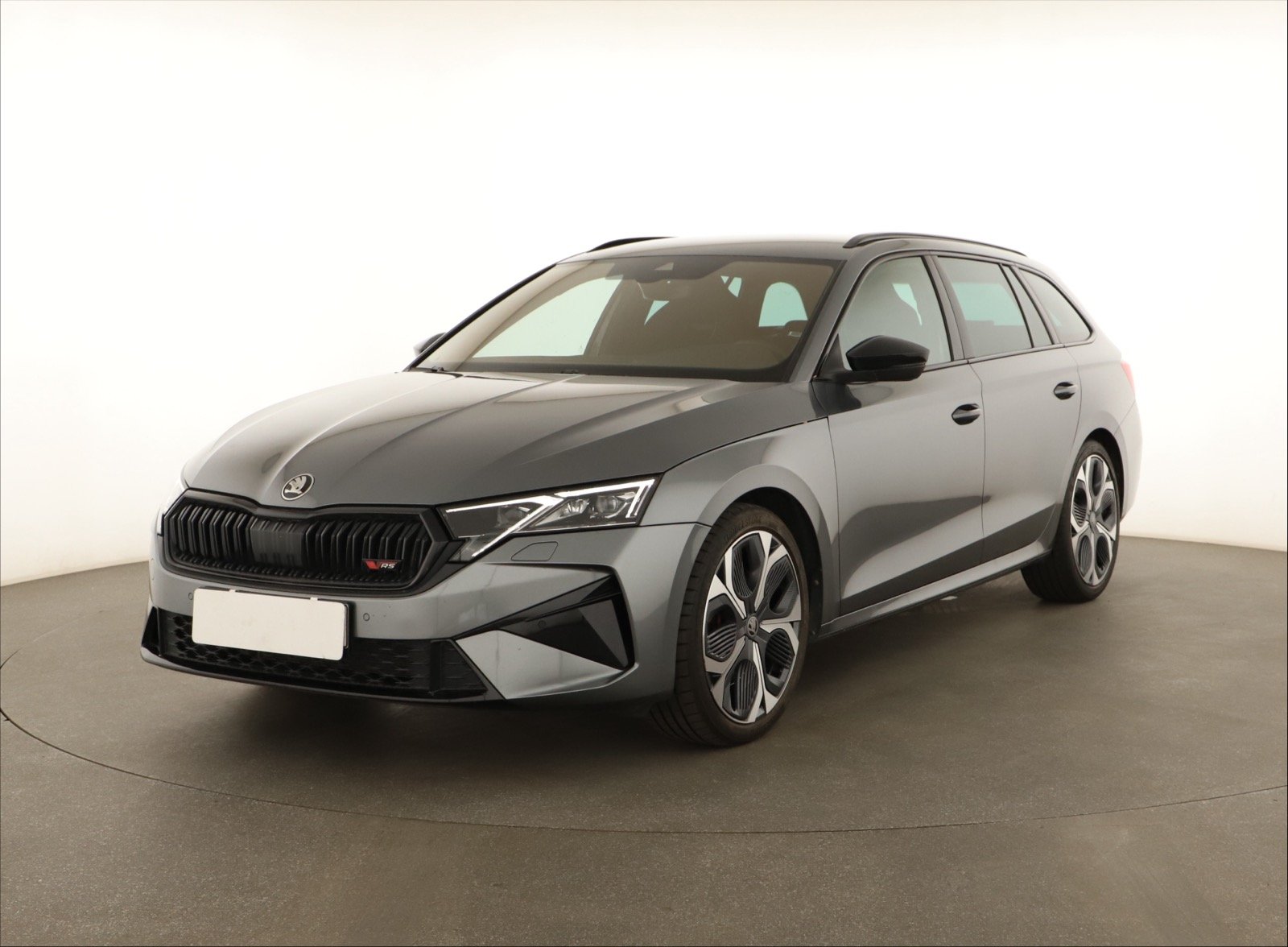 Škoda Octavia - 2025