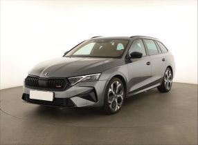 Škoda Octavia - 2025