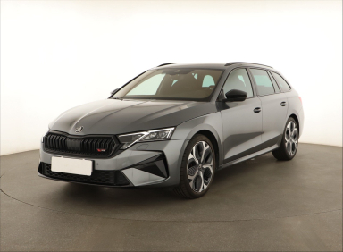 Škoda Octavia - 2025
