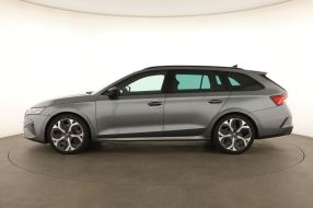 Škoda Octavia - 2025