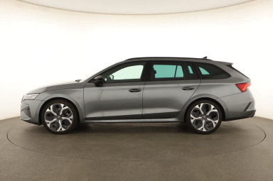 Škoda Octavia - 2025