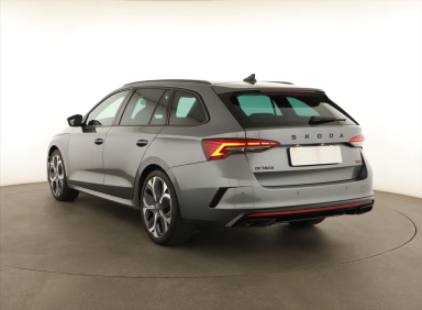 Škoda Octavia - 2025