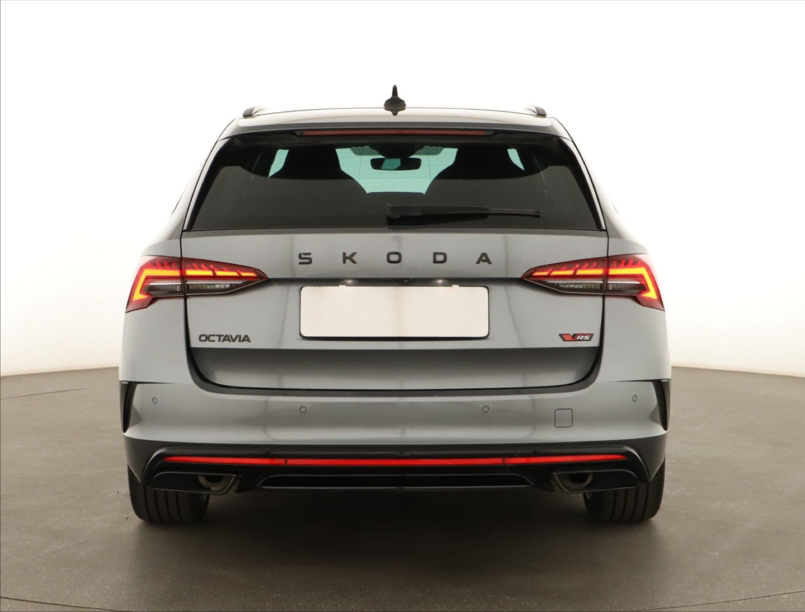 Škoda Octavia - 2025