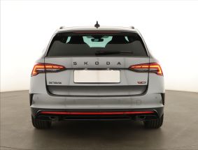 Škoda Octavia - 2025