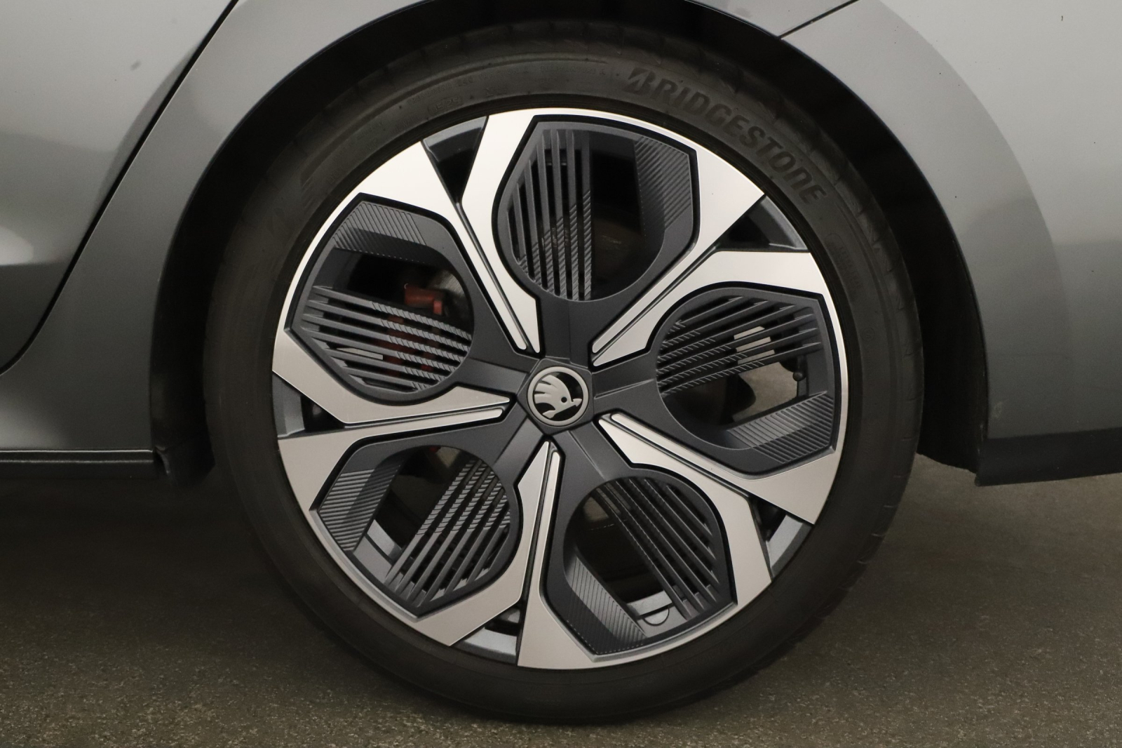 Škoda Octavia - 2025