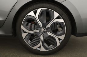 Škoda Octavia - 2025