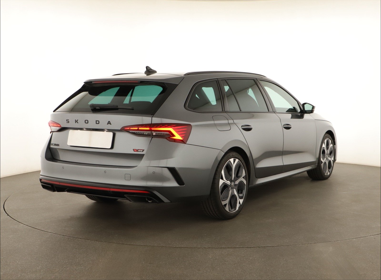 Škoda Octavia - 2025