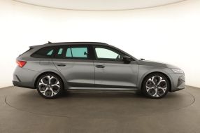 Škoda Octavia - 2025