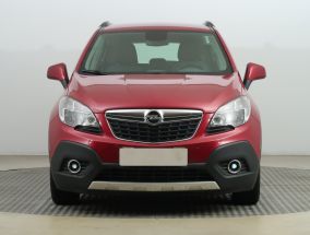 Opel Mokka - 2013