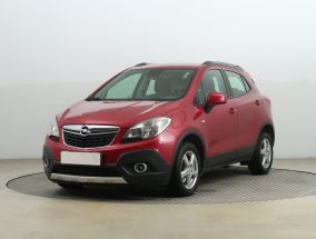 Opel Mokka - 2013