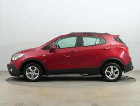 Opel Mokka - 2013