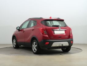 Opel Mokka - 2013