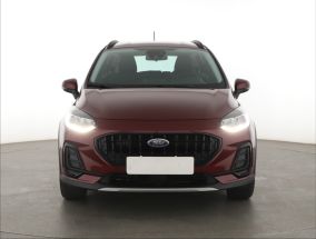 Ford Fiesta - 2022