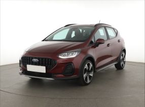 Ford Fiesta - 2022