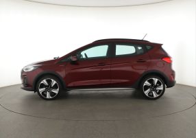 Ford Fiesta - 2022