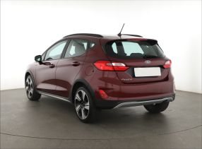 Ford Fiesta - 2022