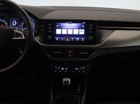 Škoda Kamiq - 2020
