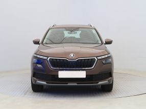 Skoda Kamiq - 2020