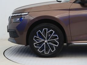 Škoda Kamiq - 2020