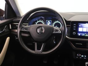 Škoda Kamiq - 2020