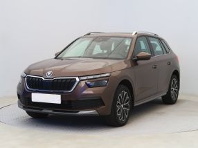 Skoda Kamiq - 2020