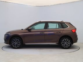 Skoda Kamiq - 2020