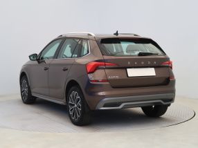 Skoda Kamiq - 2020