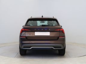 Škoda Kamiq - 2020