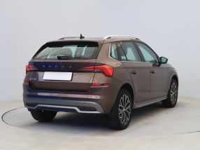 Škoda Kamiq - 2020