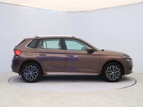 Škoda Kamiq - 2020