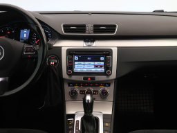 Volkswagen Passat 2012