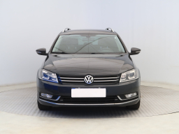 Volkswagen Passat 2012