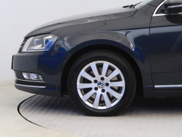 Volkswagen Passat 2012