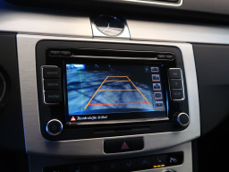 Volkswagen Passat 2012