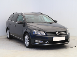 Volkswagen Passat 2012