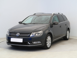 Volkswagen Passat 2012