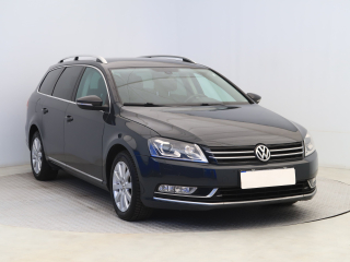 Volkswagen Passat, 2012