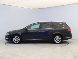 Volkswagen Passat 2012