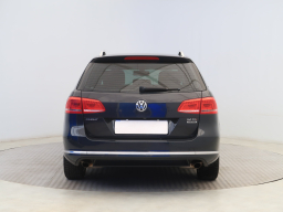 Volkswagen Passat 2012