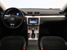 Volkswagen Passat 2012