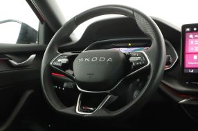 Škoda Octavia - 2025