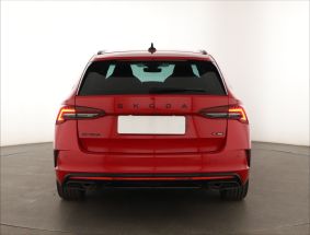 Škoda Octavia - 2025