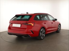 Škoda Octavia - 2025