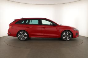 Škoda Octavia - 2025