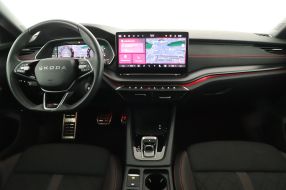 Škoda Octavia - 2025